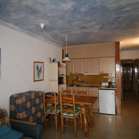 아파트 Vista Bahia 13 - En Primera Linea De Mar A Pocos Metros Del Centro De Con Aparcamiento. - Es-228-186 엠푸리아브라바