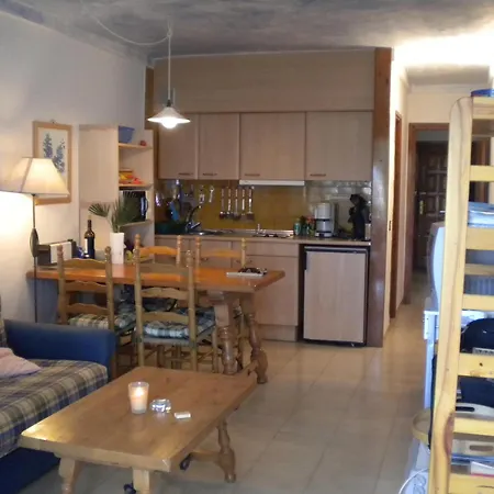 Vista Bahia 13 - En Primera Linea De Mar A Pocos Metros Del Centro De Con Aparcamiento. - Es-228-186 Apartamento *